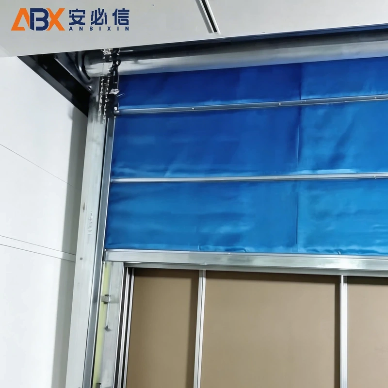 绵阳冷库门封